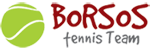 Borsos Tennis, tenis, tenis sınıfları, tenis kortları, tenis yaz okulu, tenis kış okulu