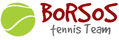 Borsos Tennis, tenis, tenis sınıfları, tenis kortları, tenis yaz okulu, tenis kış okulu